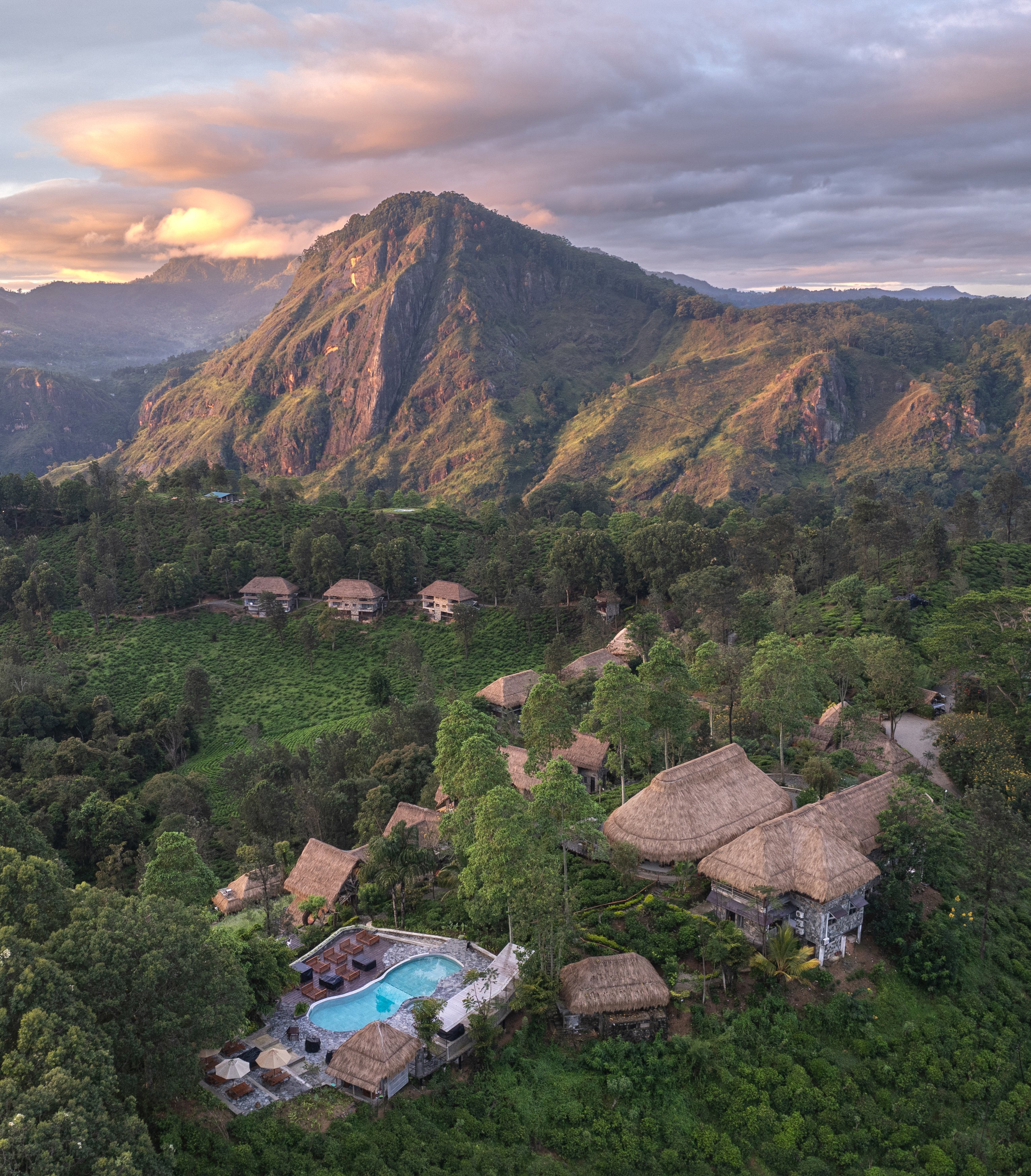 98 ACRES RESORT